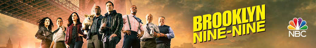 Brooklyn Nine-Nine